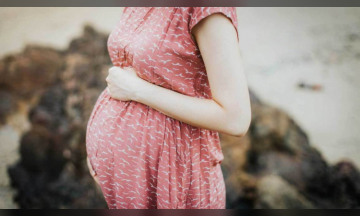 Fakta Dan Mitos Ciri Hamil Anak Perempuan
