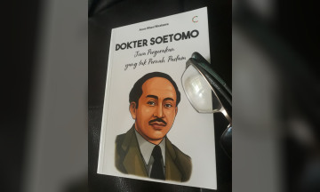 Mengenal Dr. Soetomo 
