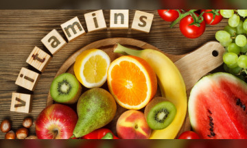 Menjaga Daya Tahan Tubuh Dengan Mengkonsumsi Vitamin C