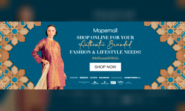Belanja Online Fashion Hijab di Mapemall 