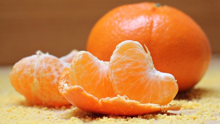 5 Alasan Penting Untuk Mengkonsumsi Vitamin C