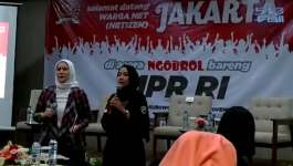 Sebuah Deklarasi Netizen untuk Kedamaian Indonesia