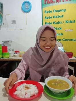 Wisata Kuliner Satu Hari di Bogor