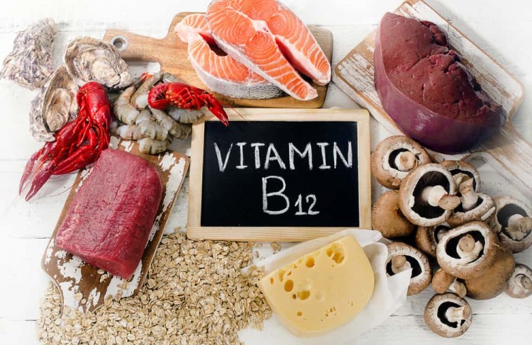 Manfaat Dan Kegunaan Vitamin B12