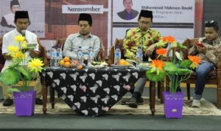 Indonesia dalam Ancaman Daulah Islamiyah?