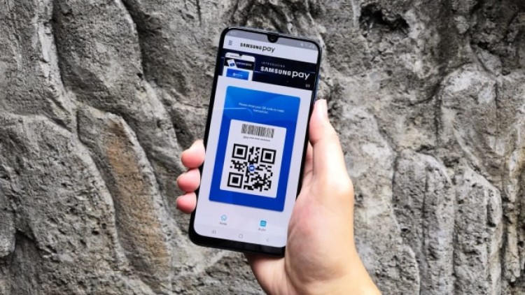 Samsung Luncurkan Samsung Pay Untuk Mempermudah Transaksi Digital