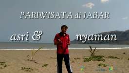 Benarkah Pariwisata di Jawa Barat Asri dan Nyaman