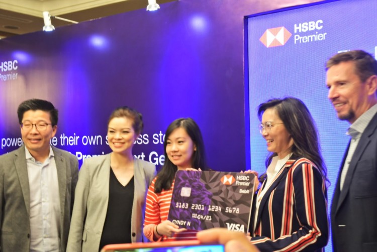 HSBC Premier Next Gen Bantu Wujudkan Generasi Z Menempuh Pendidikan ke Luar Negeri