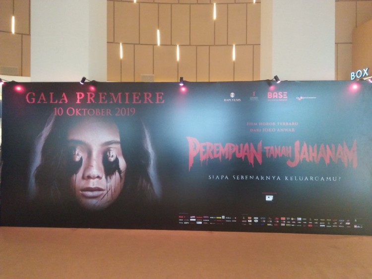 Review Film Perempuan Tanah Jahanam Karya Joko Anwar Tayang 17 Oktober