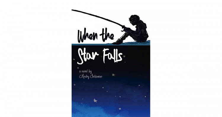 [BOOK REVIEW] WHEN THE STAR FALLS BY ANDRY SETIAWAN