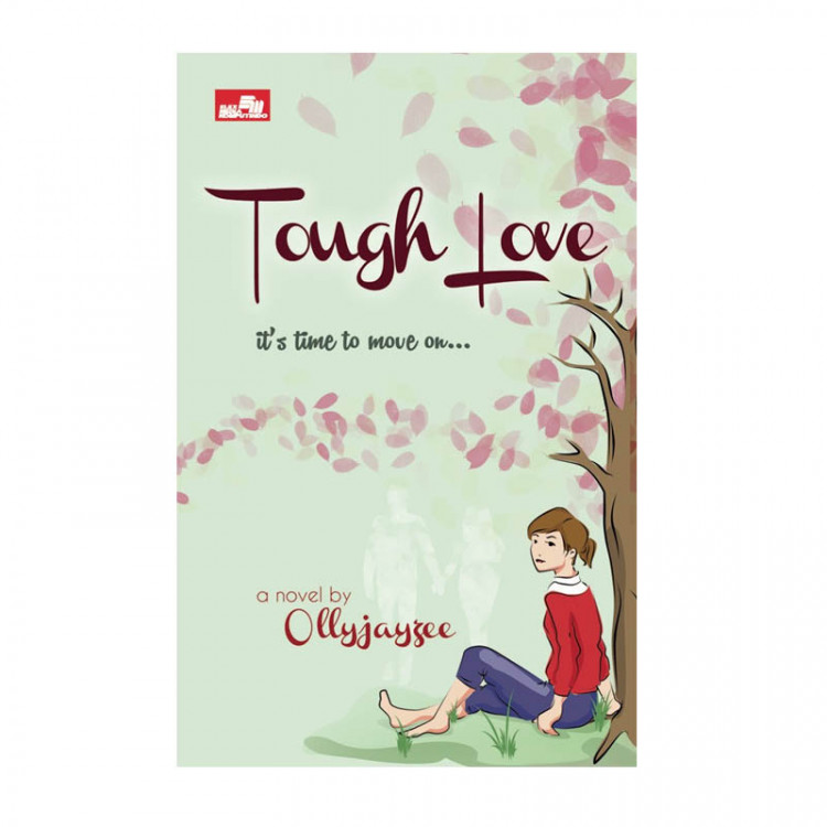 [REVIEW] TOUGH LOVE BY OLLYJAYZEE