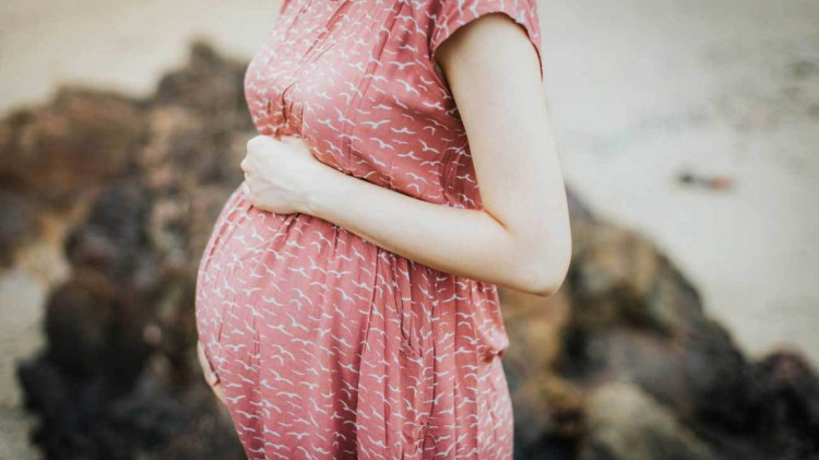 Preeklamsia Komplikasi Pada Kehamilan