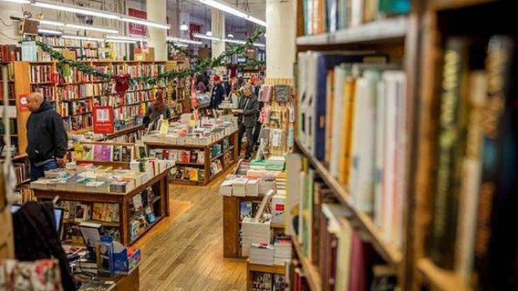 WHERE I BUY BOOK + RECOMMENDATION 