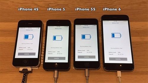 Adu Baterai iOS 9.2.1 dan iOS 9.3.1, Hemat Mana?