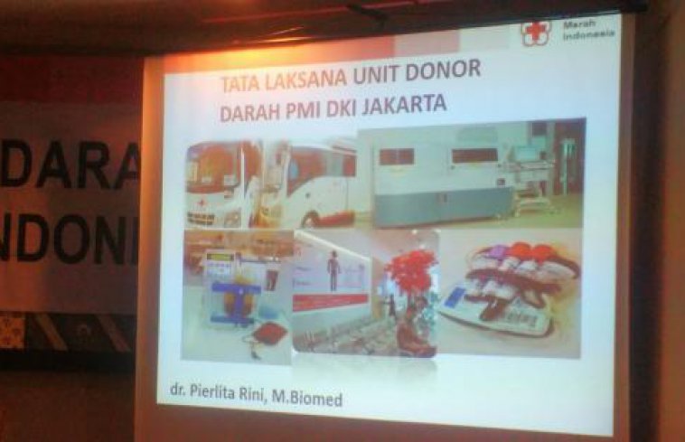 Tata Cara Untuk Mengadakan Donor Darah